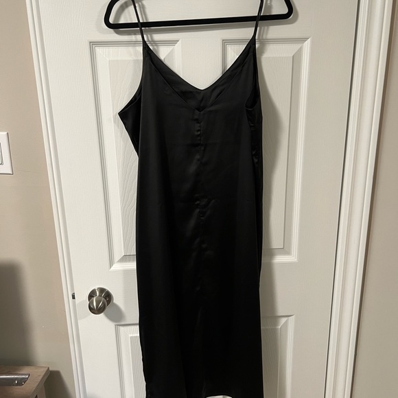 Slip Dress - Picture 2 of 5
